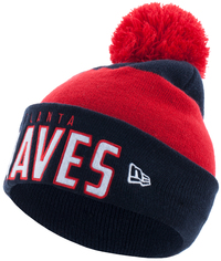 Шапка New Era Mlb Atlanta Braves