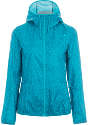 Ветровка женская The North Face Celebration Bluebird