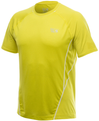 Футболка мужская Mountain Hardwear WickedCool