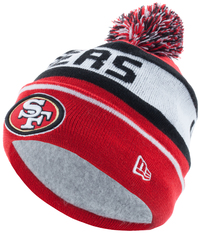 Шапка New Era NFL San Francisco 49ERS