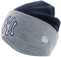 Шапка New Era Over Logo Mlb Ny Yankees