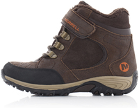 Ботинки детские Merrell Moab