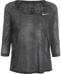 Футболка с длинным рукавом женская Nike