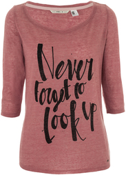 Футболка с длинным рукавом женская O`Neill Reflection Top
