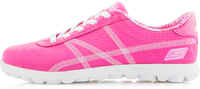 Кроссовки женские Skechers On-The-Go Arena