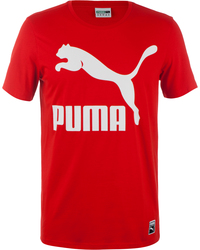 Футболка мужская Puma Archive