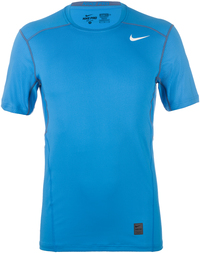 Футболка мужская Nike Hypercool