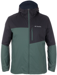 Куртка утепленная мужская Columbia Jack Straight Line