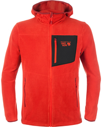 Джемпер мужской Mountain Hardwear Strecker Lite