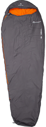 Спальный мешок для похода Outventure Trek +3 L-XL