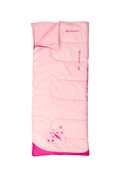 Спальный мешок для кемпинга детский Nordway Bunny S