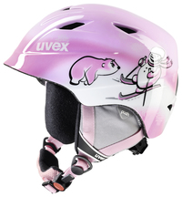 Шлем детский Uvex Airwing 2