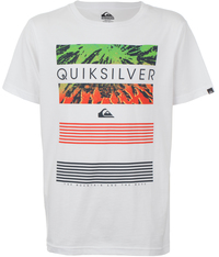 Футболка для мальчиков Quiksilver