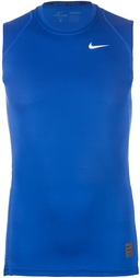 Футболка без рукавов мужская Nike Compression