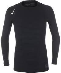Футболка с длинным рукавом мужская Nike Compression