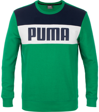 Джемпер мужской Puma