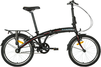 Велосипед складной Stern Compact 3.0