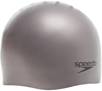 Шапочка для плавания Speedo Silc Moud