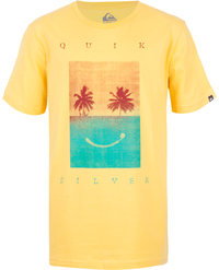 Футболка детская Quiksilver