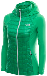 Куртка утепленная женская The North Face Thermoball