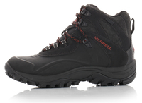 Ботинки мужские Merrell Iceclaw Mid Waterproof