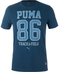 Футболка мужская Puma