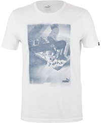 Футболка мужская Puma Archive Photo