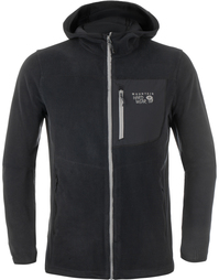 Джемпер мужской Mountain Hardwear Strecker Lite