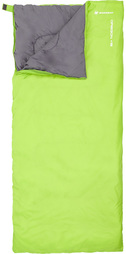 Спальный мешок для кемпинга Nordway Oregon +15 L-XL