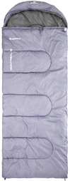 Спальный мешок для кемпинга Nordway Montreal +3 canvas L-XL