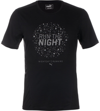 Футболка мужская Puma NightCat