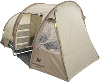 Палатка 4-местная Nordway Camper 4