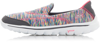 Кроссовки женские Skechers Go Walk 2 Frenzy