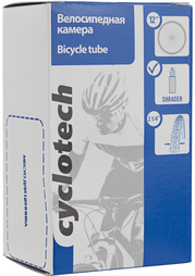 "Камера Cyclotech 12"" Автониппель"