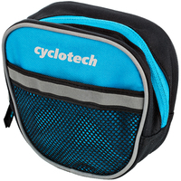 Велосипедная сумка Cyclotech