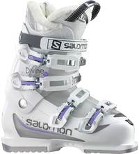 Ботинки горнолыжные женские Salomon Divine 55