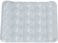 Наклейка на сноуборд Dakine Spike Stomp