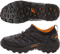 Полуботинки мужские Merrell Ice Cap Moc II