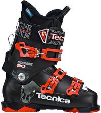 Ботинки горнолыжные Tecnica Cochise 90