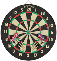 Дартс Harrows Dart Game