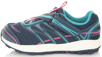 Кроссовки для девочек Merrell Mix Master Jam Z-Rap
