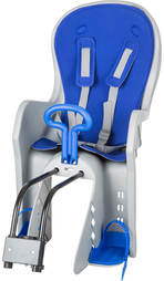 Детское велокресло Cyclotech Child bike seat