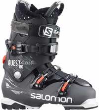 Ботинки горнолыжные Salomon Access 80