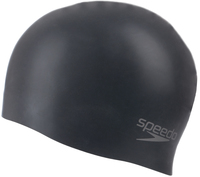 Шапочка для плавания Speedo Plain Moulded