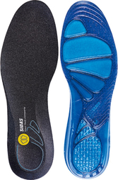 Стельки Sidas Cushioning Gel
