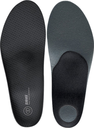 Стельки Sidas City + Slim Flash Fit