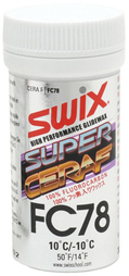 Порошок Swix Super Cera F