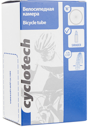 "Камера Cyclotech 16"" Автониппель"
