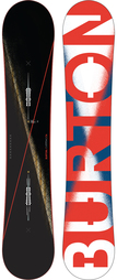 Сноуборд Burton Custom X (14/15)
