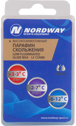 Набор мазей Nordway LF